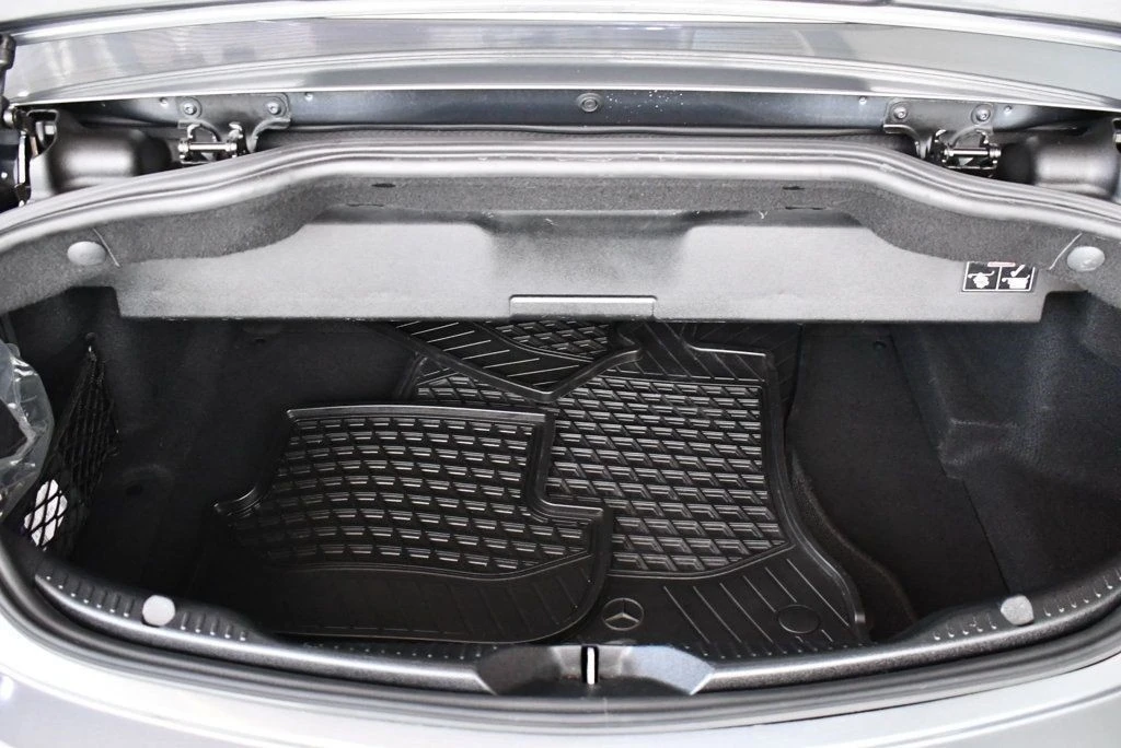 2017 Mercedes-Benz W205 C-Class - Image 17 of 21