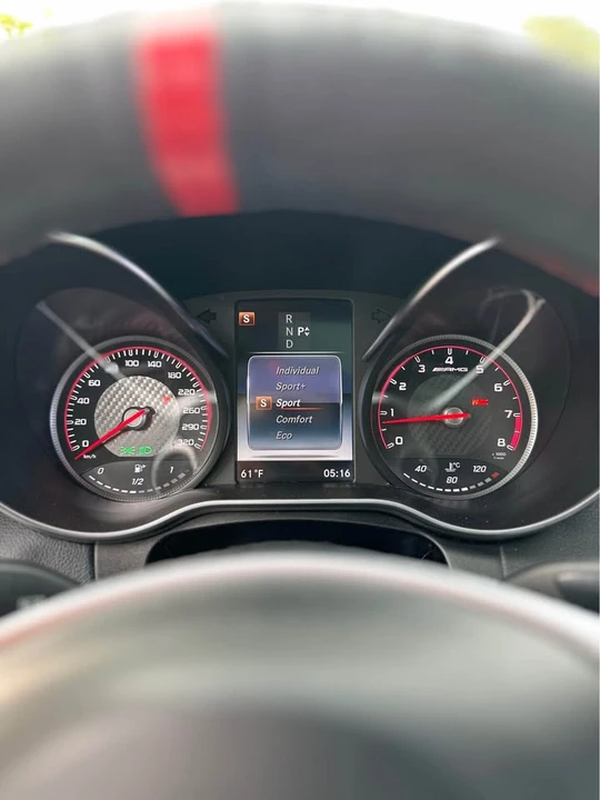 2017 Mercedes-Benz W205 C-Class - Image 17 of 21