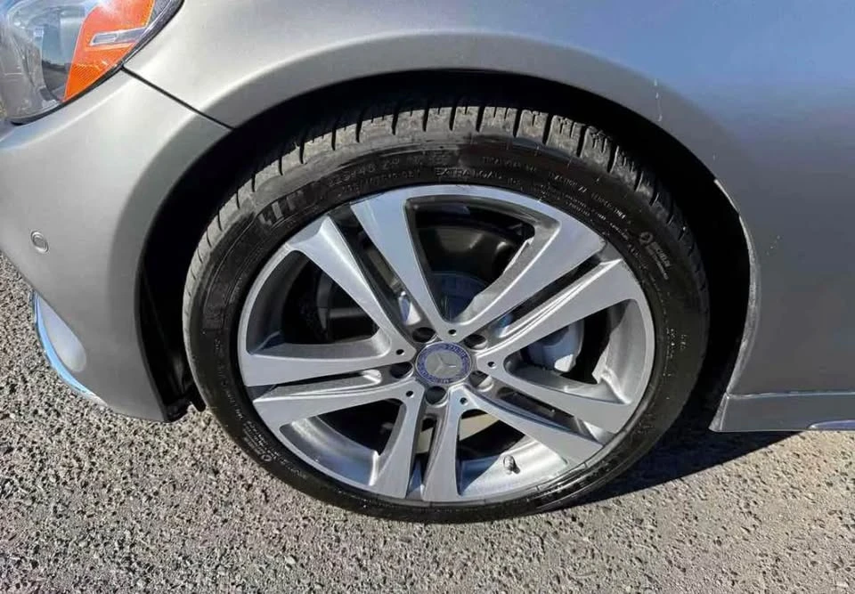 2017 Mercedes-Benz W205 C-Class - Image 6 of 11