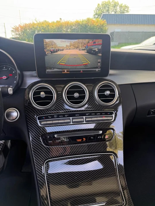 2017 Mercedes-Benz W205 C-Class - Image 20 of 20