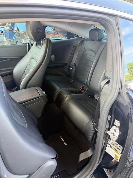 2017 Mercedes-Benz W205 C-Class - Image 14 of 20