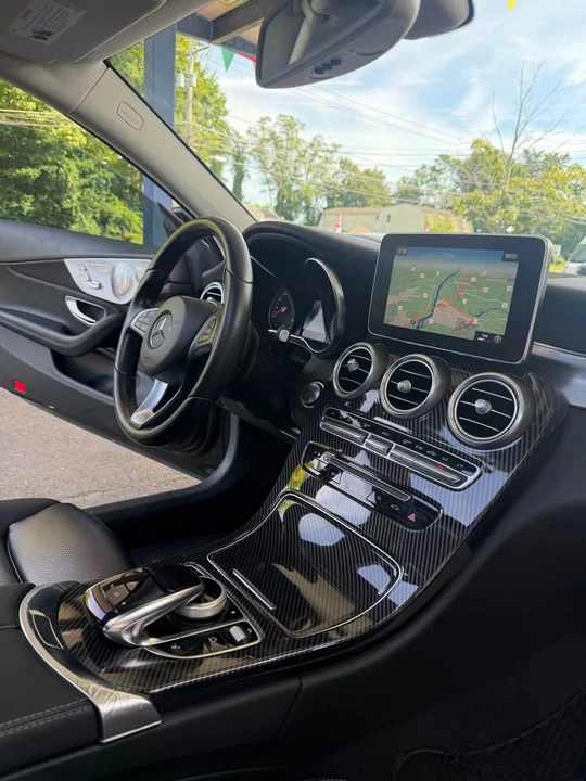2017 Mercedes-Benz W205 C-Class - Image 17 of 20
