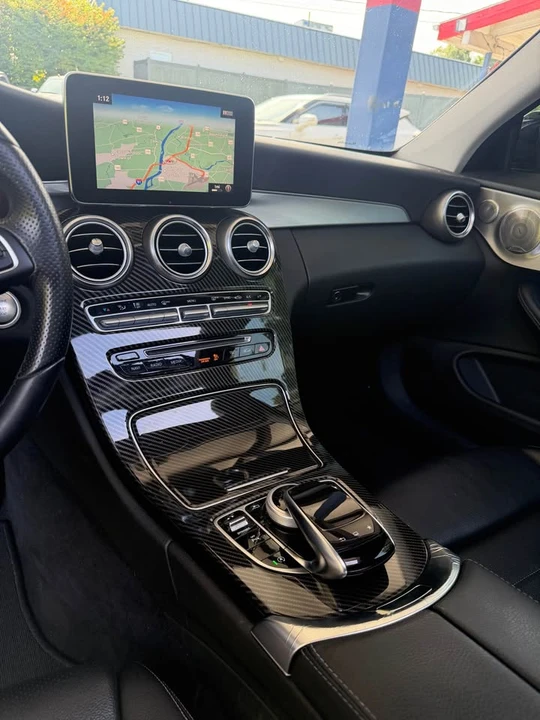 2017 Mercedes-Benz W205 C-Class - Image 13 of 20