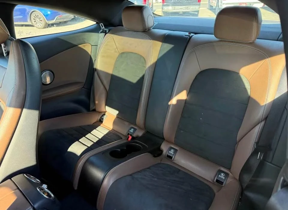 2017 Mercedes-Benz W205 C-Class - Image 11 of 11