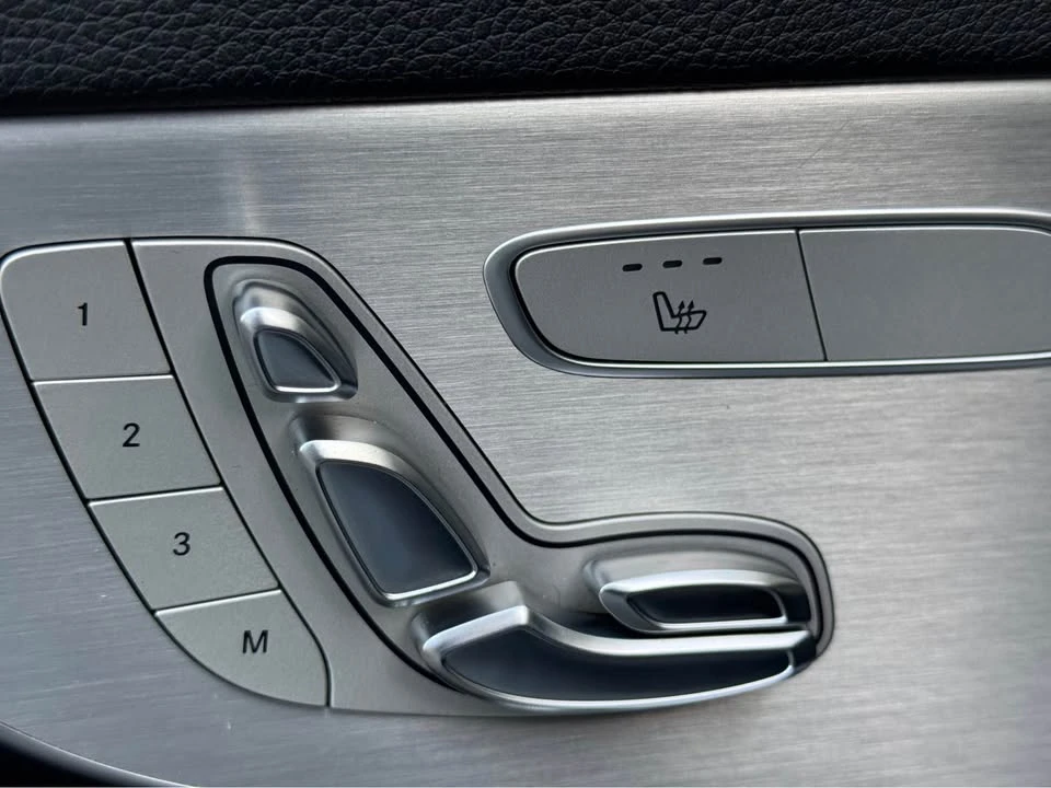 2017 Mercedes-Benz W205 C-Class - Image 15 of 20