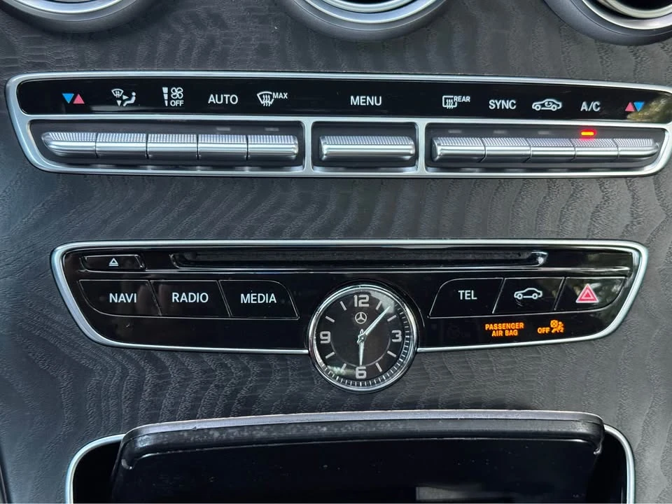 2017 Mercedes-Benz W205 C-Class - Image 17 of 20