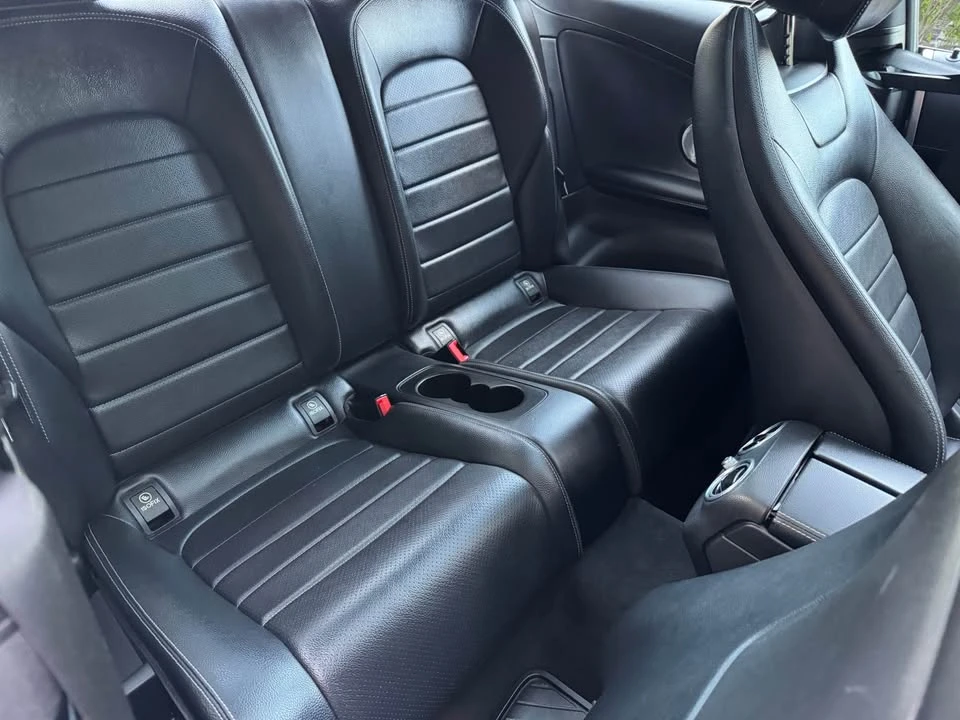 2017 Mercedes-Benz W205 C-Class - Image 11 of 20