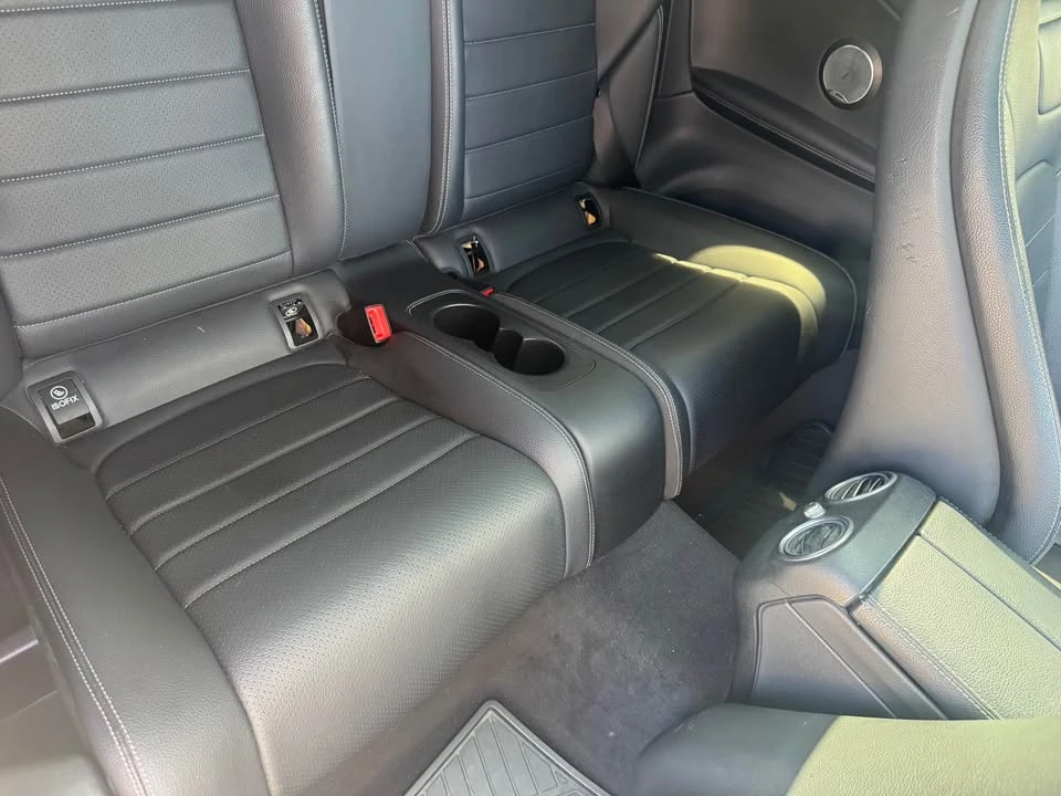 2017 Mercedes-Benz W205 C-Class - Image 10 of 10