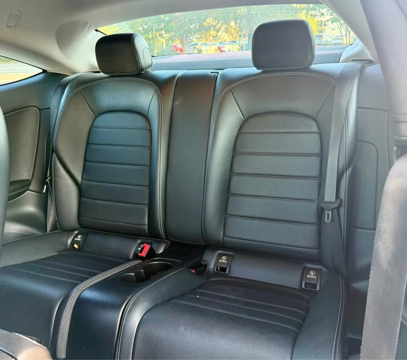 2017 Mercedes-Benz W205 C-Class - Image 10 of 15