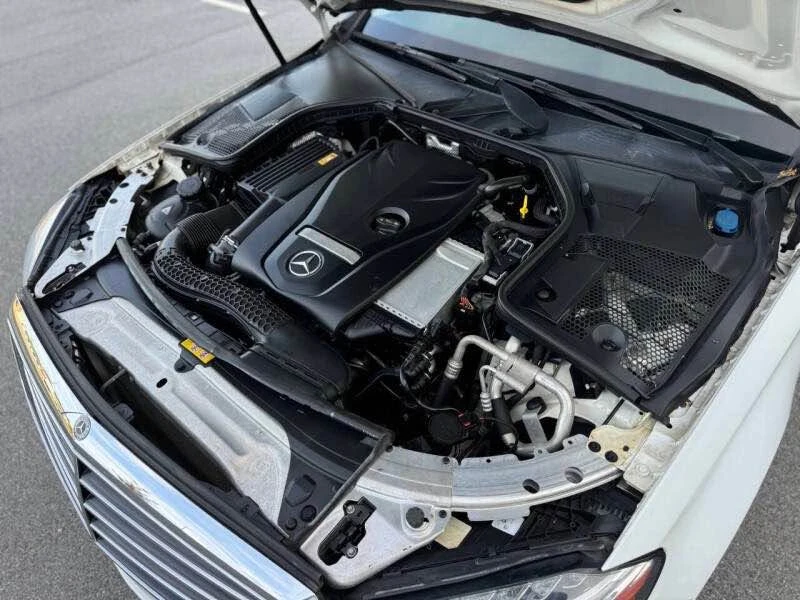 2017 Mercedes-Benz W205 C-Class - Image 20 of 20