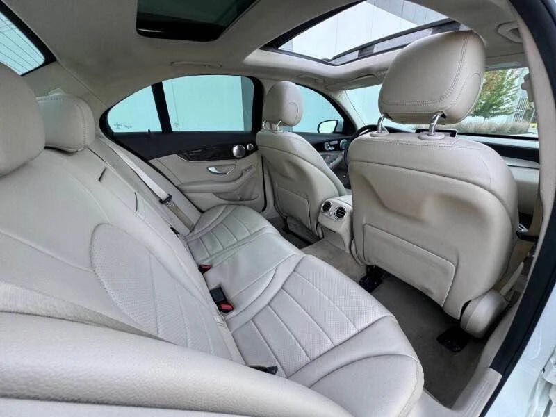 2017 Mercedes-Benz W205 C-Class - Image 18 of 20