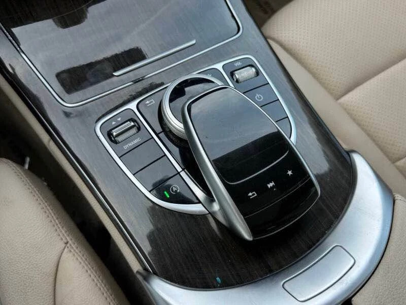 2017 Mercedes-Benz W205 C-Class - Image 16 of 20