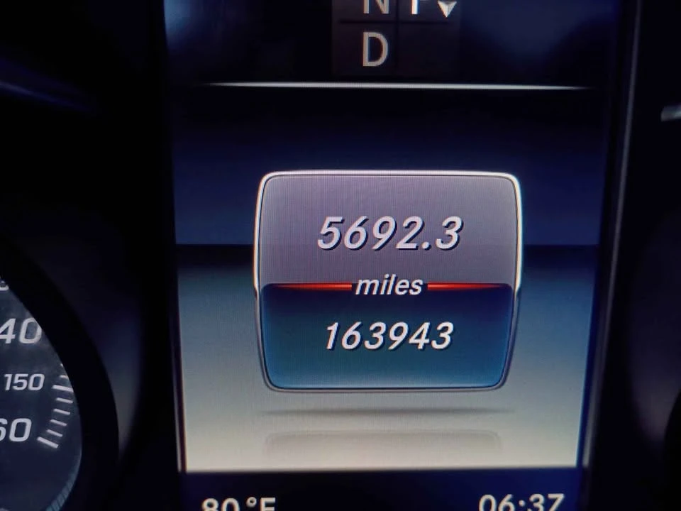 2017 Mercedes-Benz W205 C-Class - Image 4 of 12