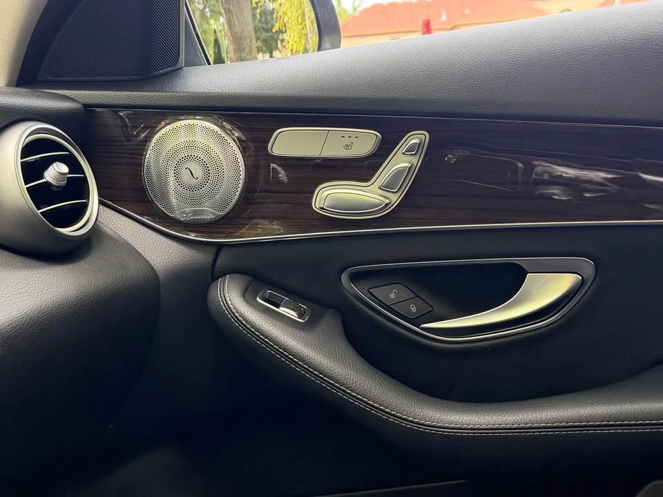 2017 Mercedes-Benz W205 C-Class - Image 17 of 19