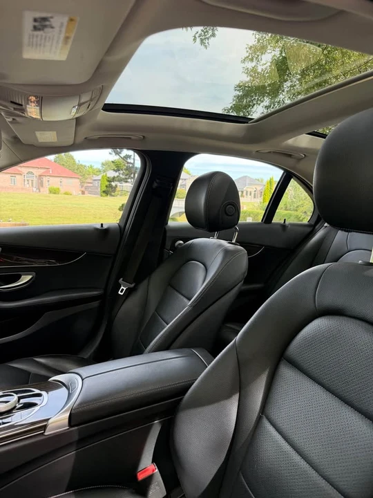 2017 Mercedes-Benz W205 C-Class - Image 13 of 19