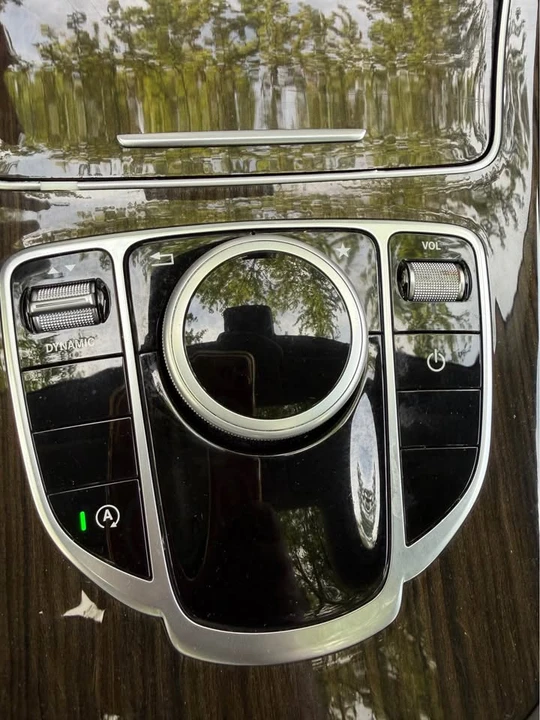 2017 Mercedes-Benz W205 C-Class - Image 16 of 19