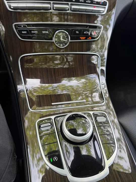 2017 Mercedes-Benz W205 C-Class - Image 15 of 19