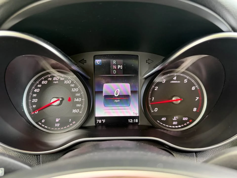 2017 Mercedes-Benz W205 C-Class - Image 11 of 19