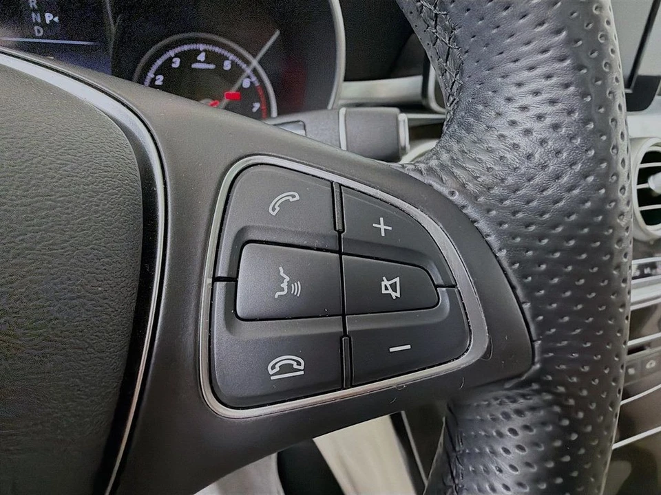 2017 Mercedes-Benz W205 C-Class - Image 12 of 12