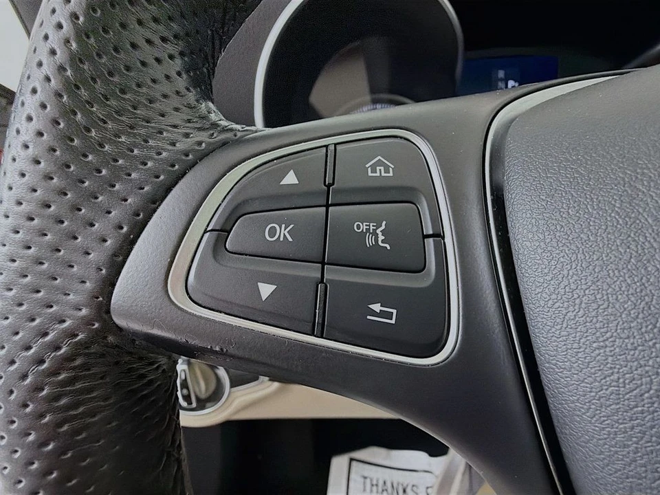 2017 Mercedes-Benz W205 C-Class - Image 11 of 12
