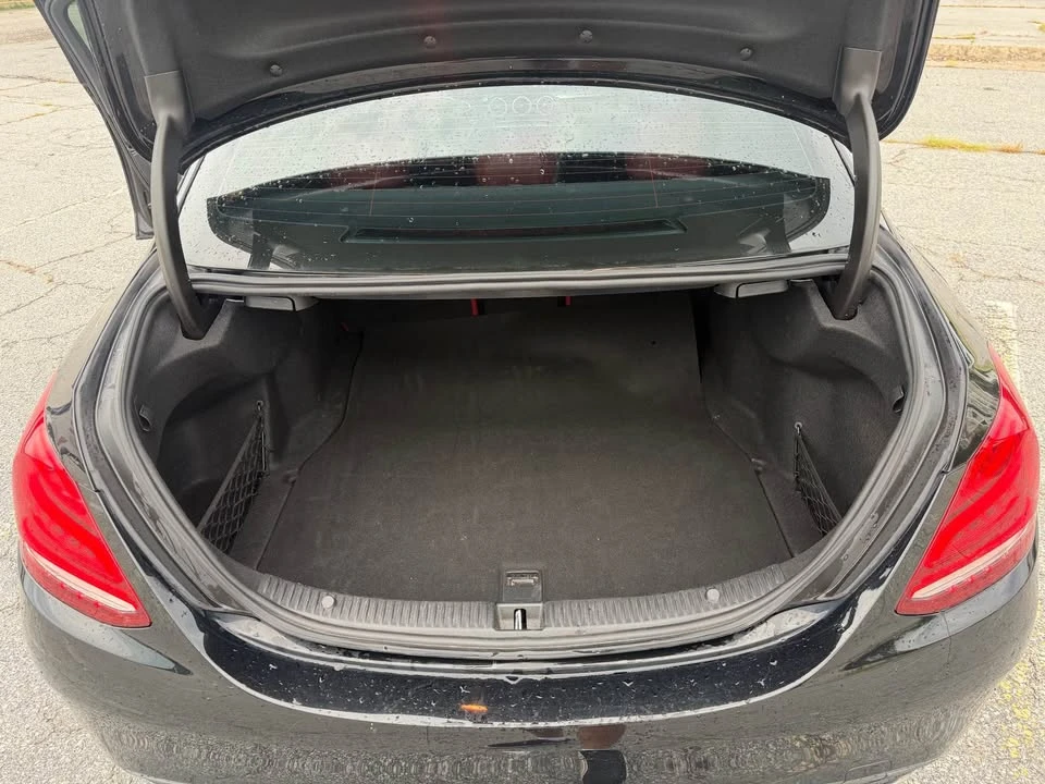 2017 Mercedes-Benz W205 C-Class - Image 15 of 15