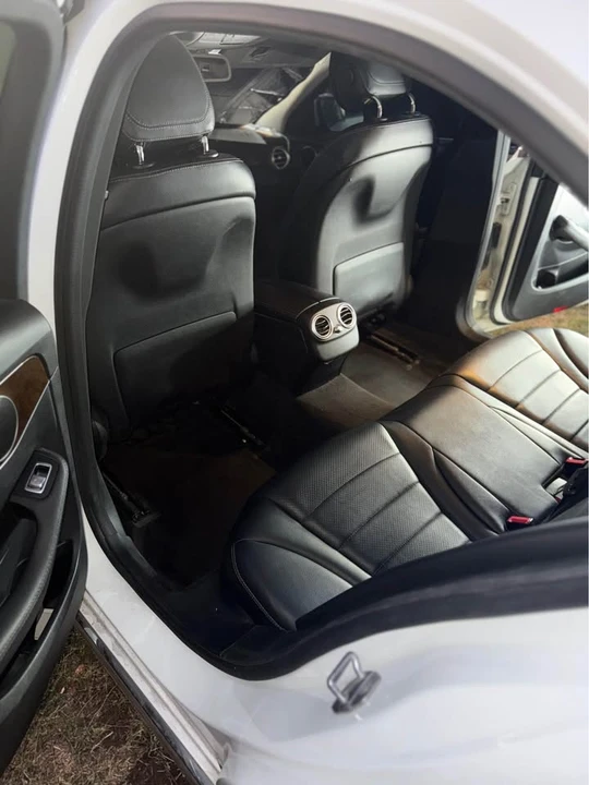 2017 Mercedes-Benz W205 C-Class - Image 7 of 10