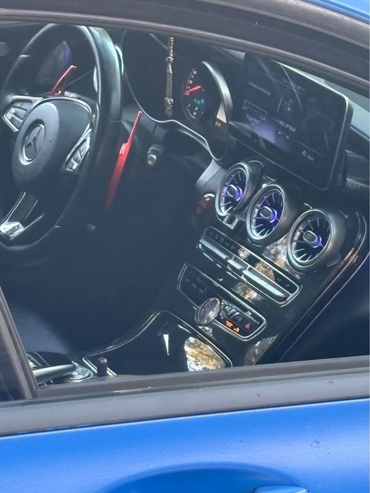 2017 Mercedes-Benz W205 C-Class - Image 6 of 18