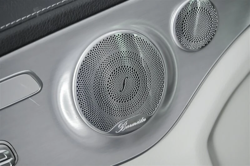 2017 Mercedes-Benz W205 C-Class - Image 20 of 21