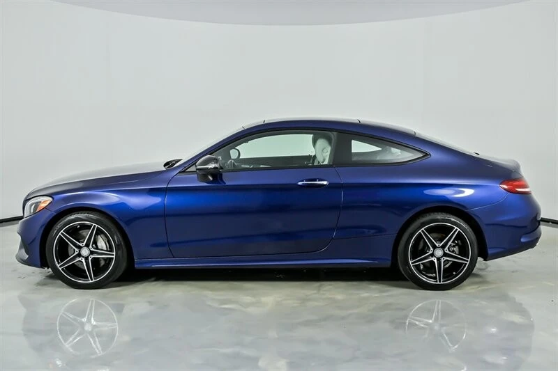2017 Mercedes-Benz W205 C-Class - Image 8 of 21
