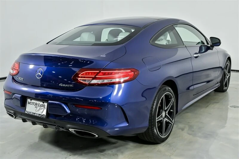 2017 Mercedes-Benz W205 C-Class - Image 12 of 21