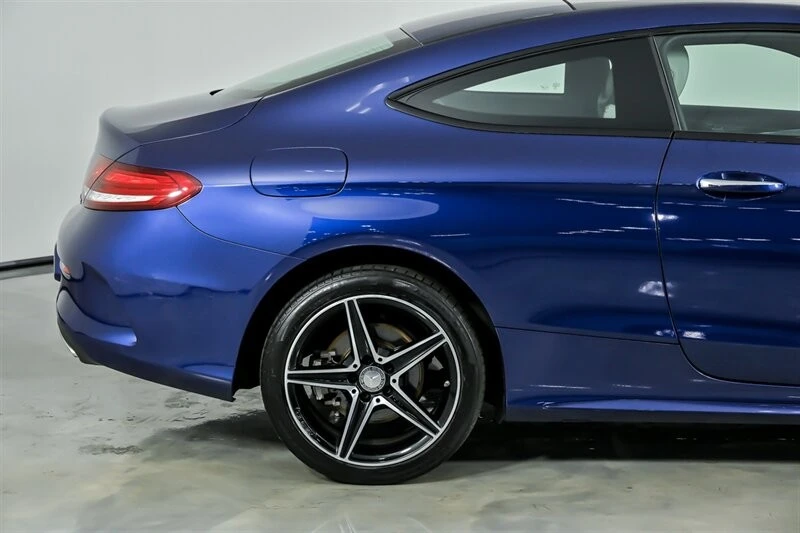 2017 Mercedes-Benz W205 C-Class - Image 13 of 21