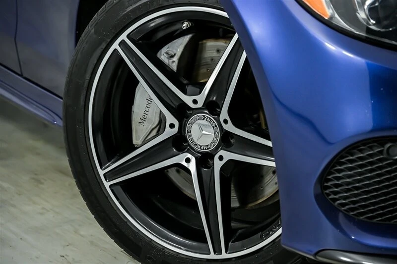 2017 Mercedes-Benz W205 C-Class - Image 4 of 21