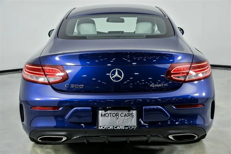 2017 Mercedes-Benz W205 C-Class - Image 11 of 21