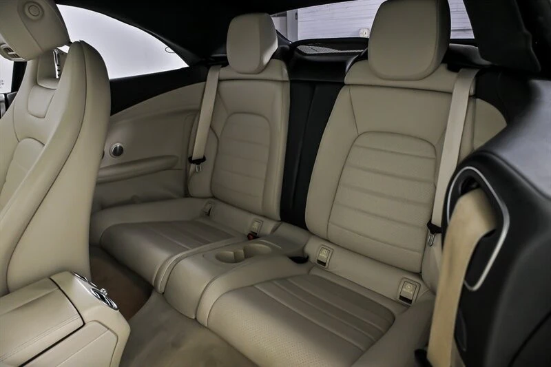 2017 Mercedes-Benz W205 C-Class - Image 21 of 21