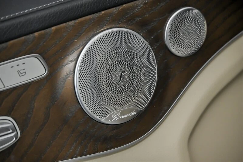 2017 Mercedes-Benz W205 C-Class - Image 17 of 21