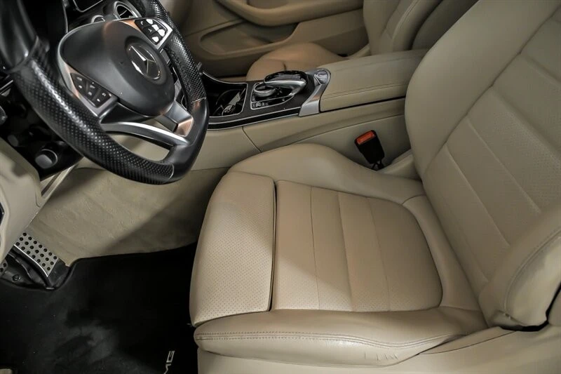2017 Mercedes-Benz W205 C-Class - Image 19 of 21