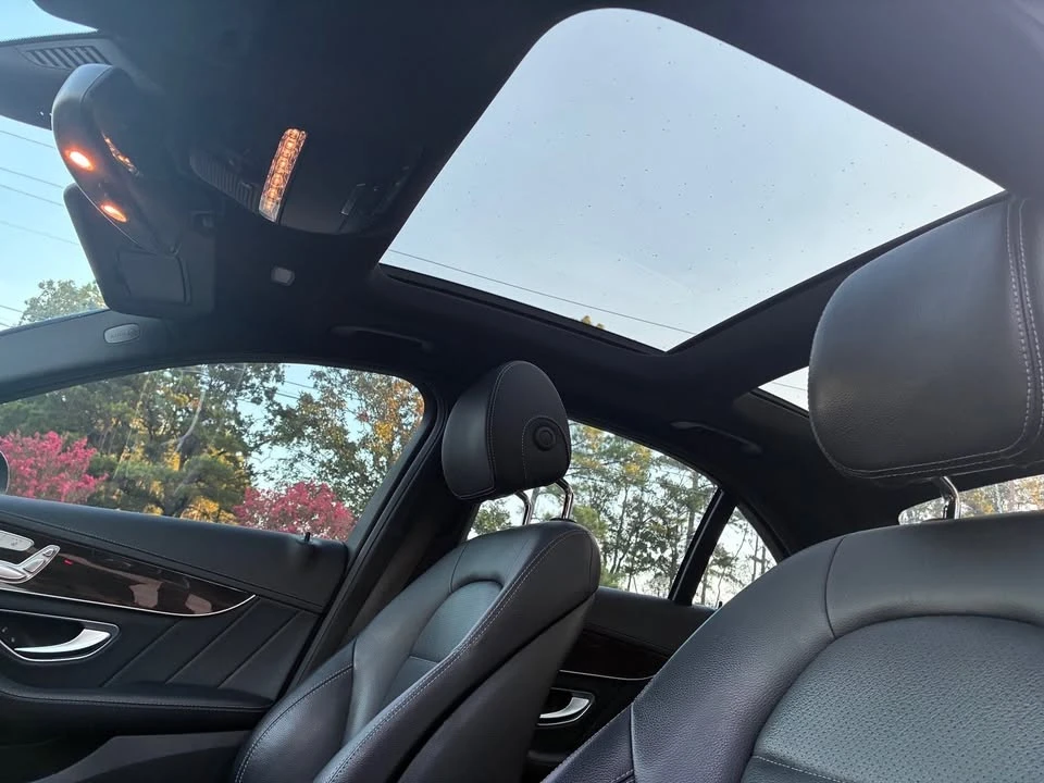 2017 Mercedes-Benz W205 C-Class - Image 11 of 15