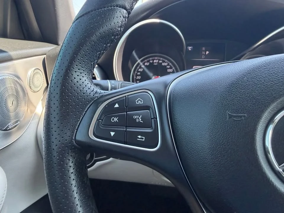 2017 Mercedes-Benz W205 C-Class - Image 15 of 20