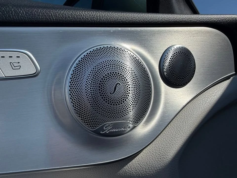 2017 Mercedes-Benz W205 C-Class - Image 12 of 20