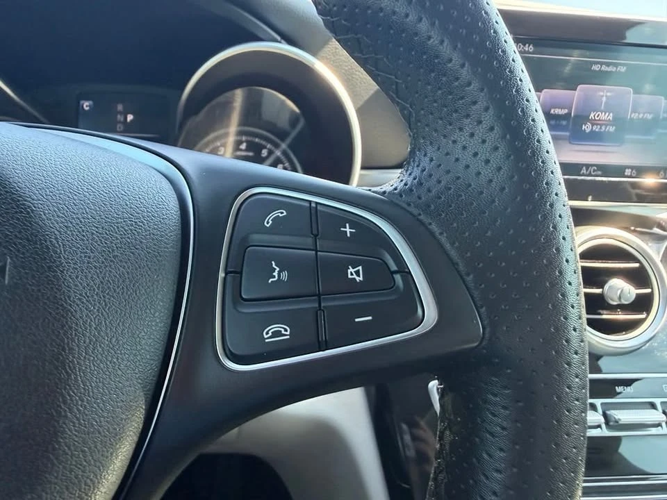 2017 Mercedes-Benz W205 C-Class - Image 16 of 20