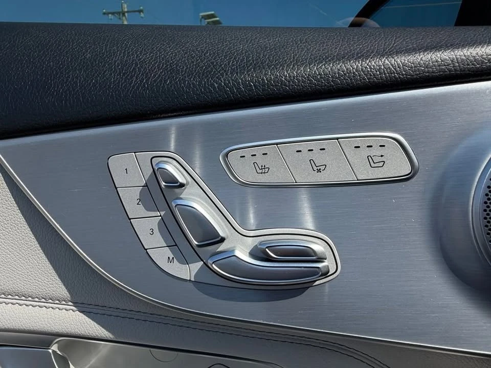 2017 Mercedes-Benz W205 C-Class - Image 13 of 20