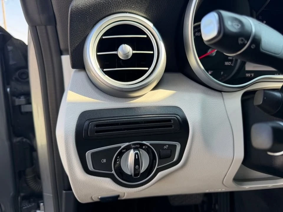 2017 Mercedes-Benz W205 C-Class - Image 11 of 20
