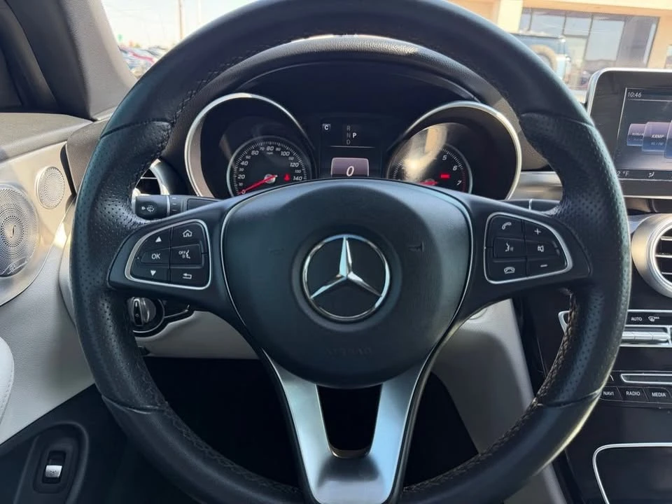 2017 Mercedes-Benz W205 C-Class - Image 14 of 20