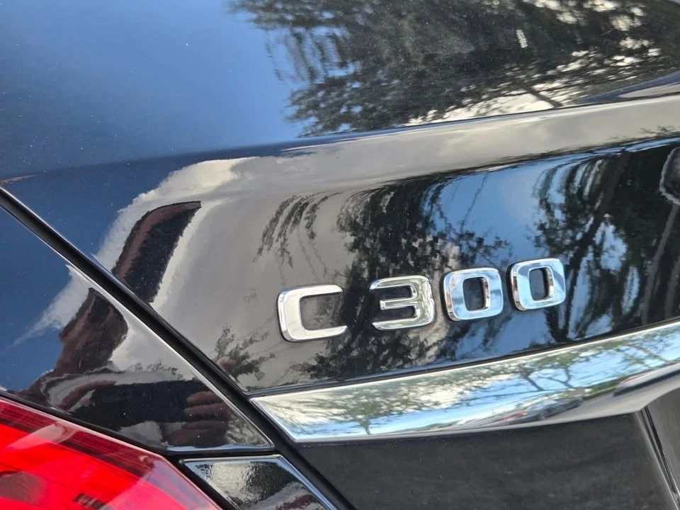 2017 Mercedes-Benz W205 C-Class - Image 5 of 5