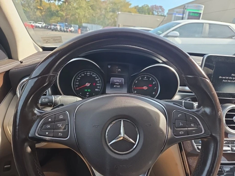 2017 Mercedes-Benz W205 C-Class - Image 11 of 12