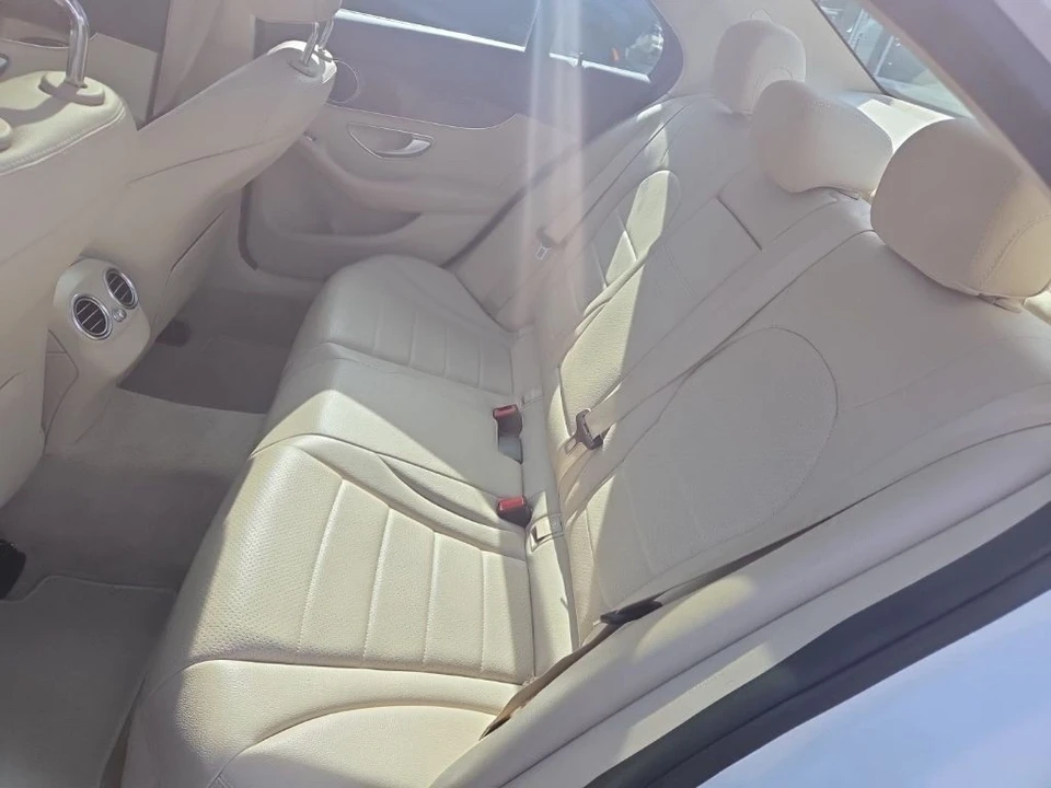 2017 Mercedes-Benz W205 C-Class - Image 7 of 12