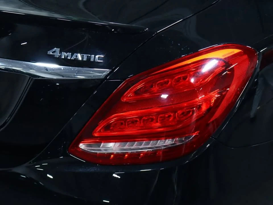 2017 Mercedes-Benz W205 C-Class - Image 11 of 20