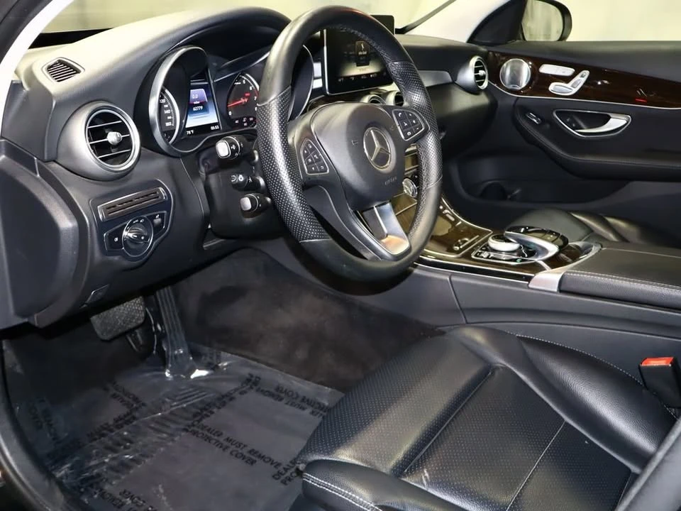 2017 Mercedes-Benz W205 C-Class - Image 17 of 20