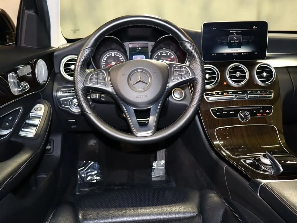 2017 Mercedes-Benz W205 C-Class - Image 20 of 20