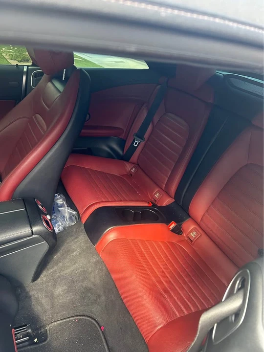 2017 Mercedes-Benz W205 C-Class - Image 10 of 13